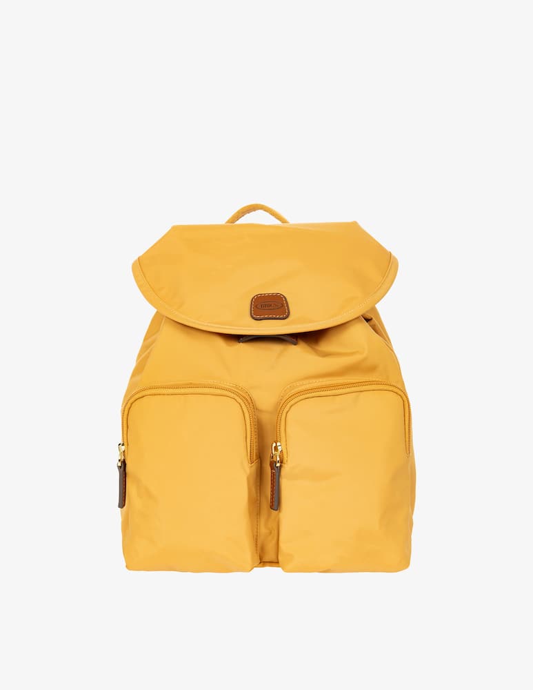 rinascente Bric's X Travel City Backpack Small