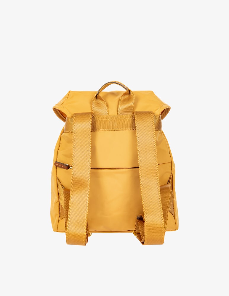 rinascente Bric's X Travel City Backpack Small