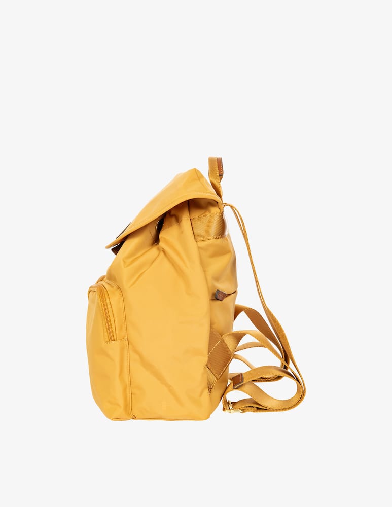 rinascente Bric's X Travel City Backpack Small