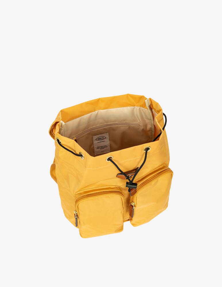 rinascente Bric's X Travel City Backpack Small