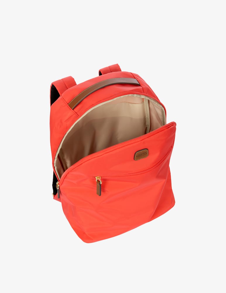 rinascente Bric's X-Collection City Backpack Medium