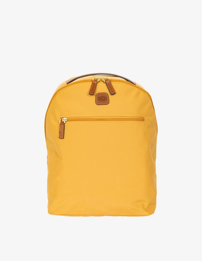 rinascente Bric's X-Collection City Backpack Medium