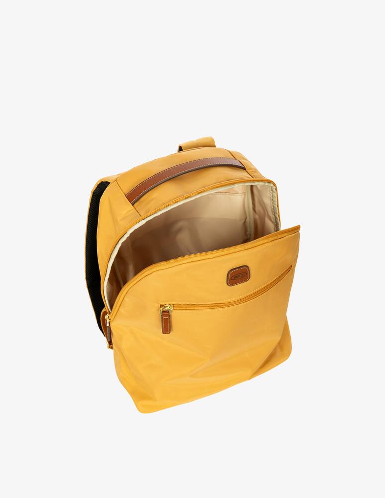 rinascente Bric's X-Collection City Backpack Medium