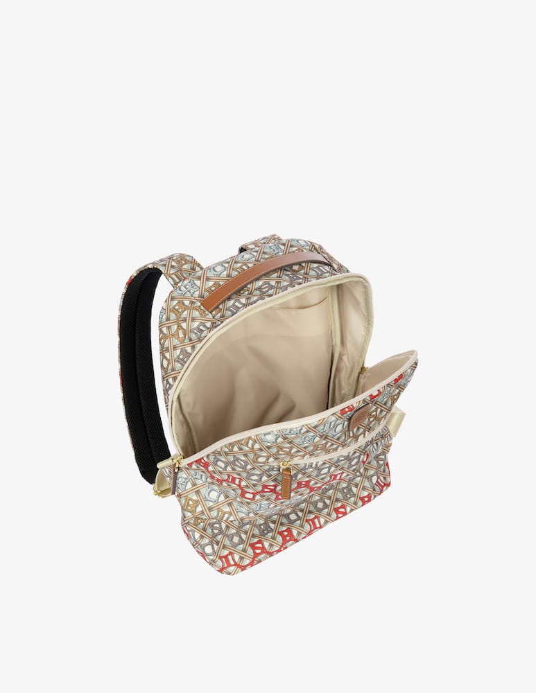 rinascente Bric's X-Collection City Backpack Medium