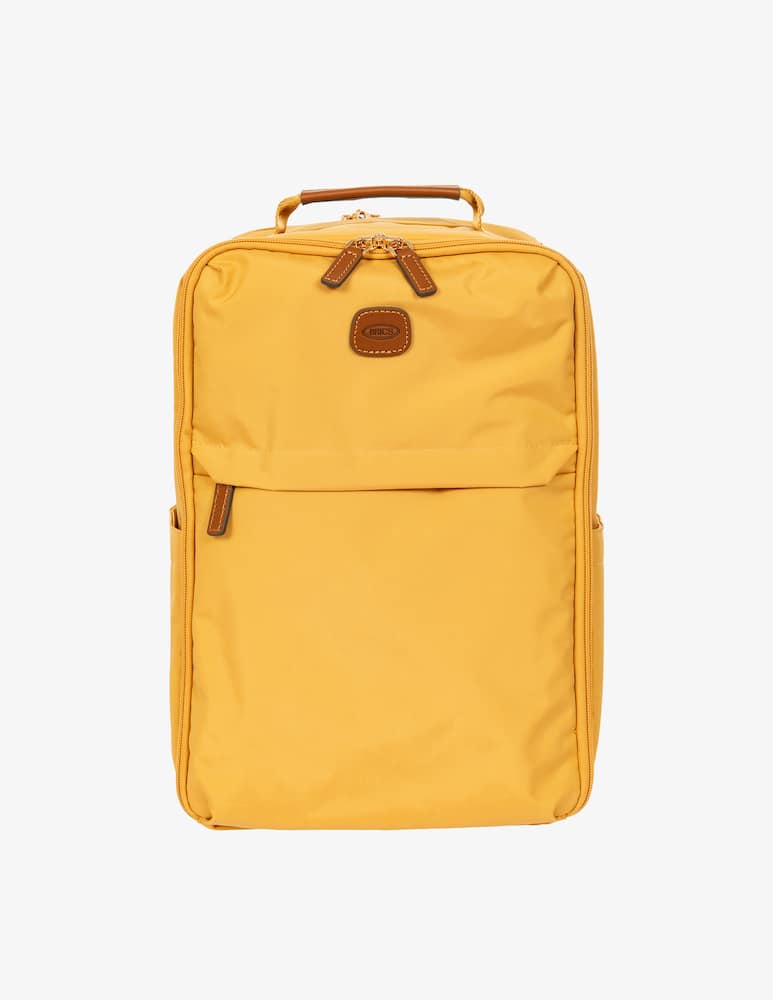 rinascente Bric's Zaino Underseat In Tessuto Riciclato