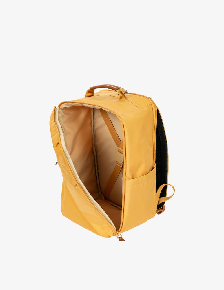 rinascente Bric's Zaino Underseat In Tessuto Riciclato