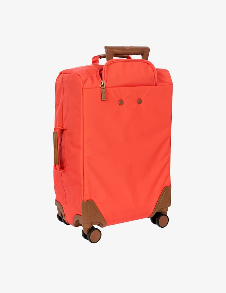 rinascente Bric's X-Travel Trolley Soft Cabina