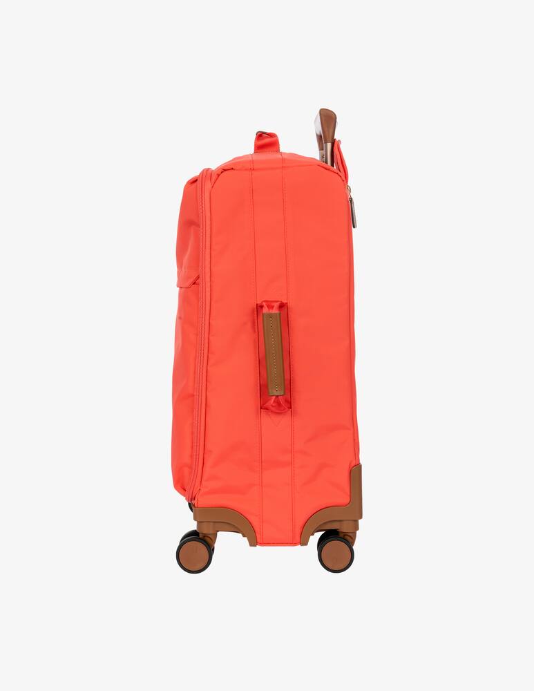 rinascente Bric's X-Travel Trolley Soft Cabina
