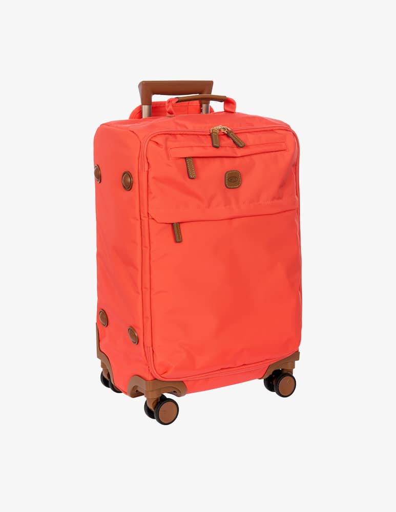 rinascente Bric's X-Travel Trolley Soft Cabina