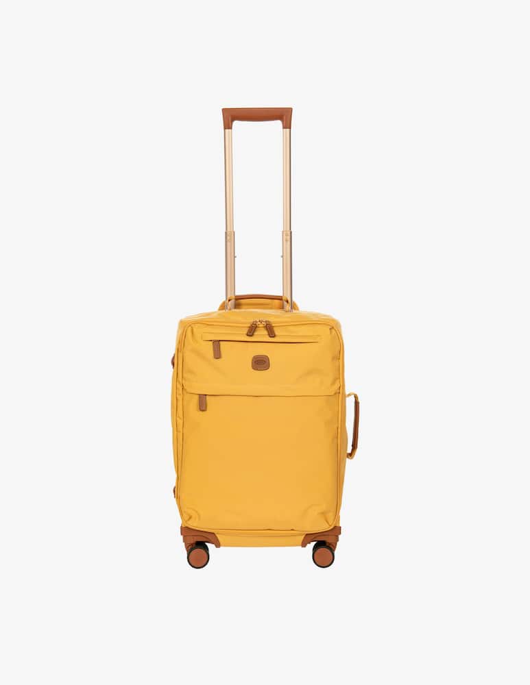 rinascente Bric's X-Travel Trolley Soft Cabina