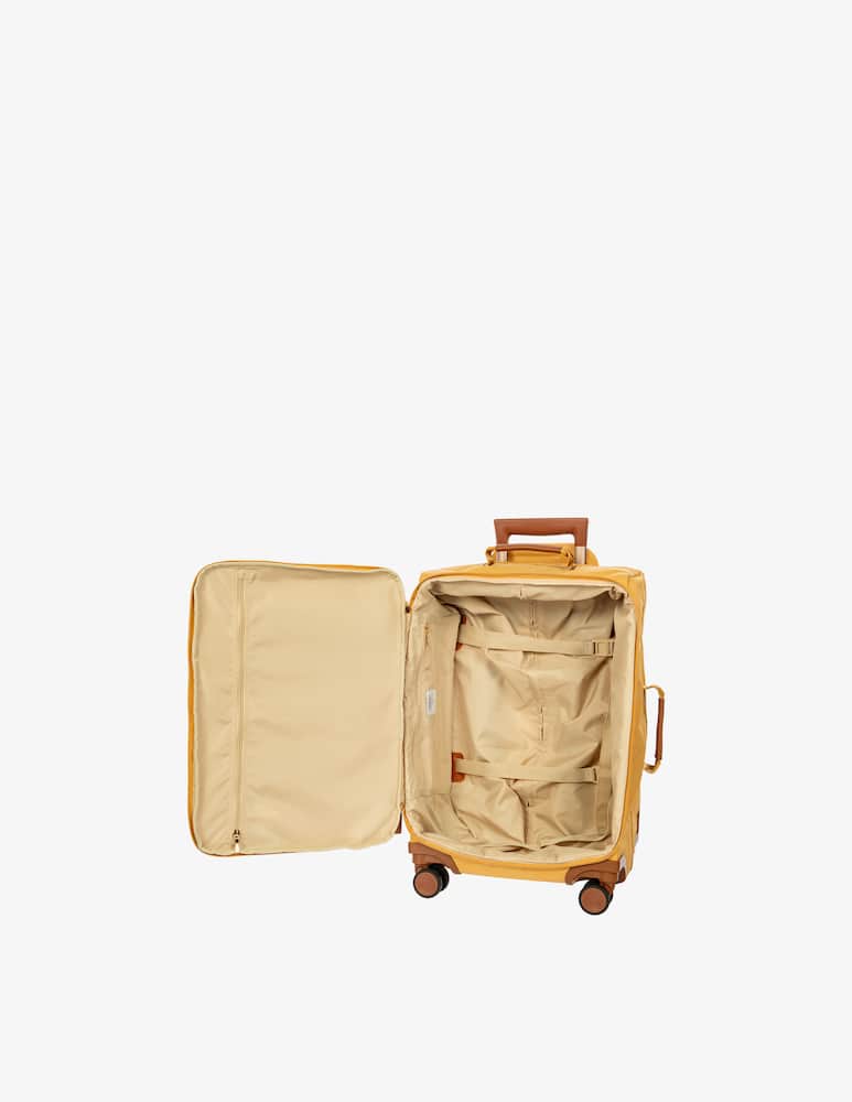 rinascente Bric's X-Travel Trolley Soft Cabina