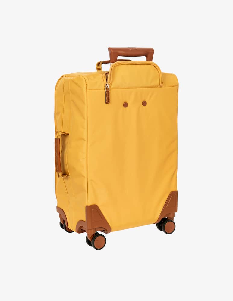 rinascente Bric's X-Travel Trolley Soft Cabina