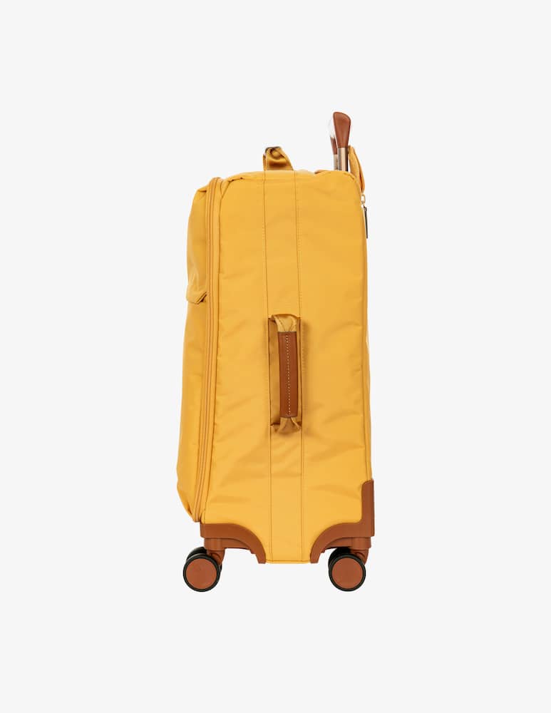 rinascente Bric's X-Travel Trolley Soft Cabina