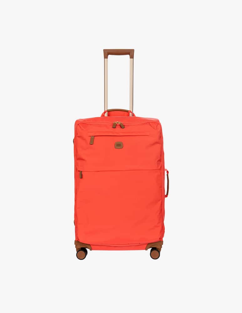rinascente Bric's X-Travel Trolley Soft 71cm