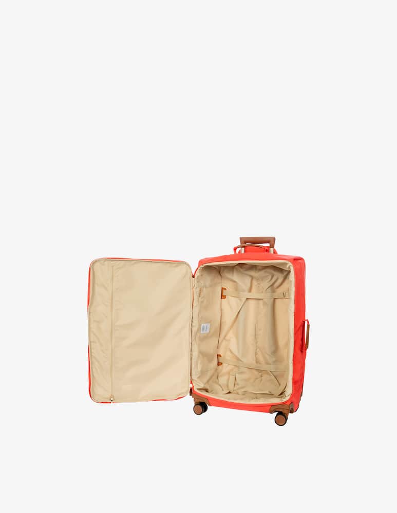 rinascente Bric's X-Travel Trolley Soft 71cm