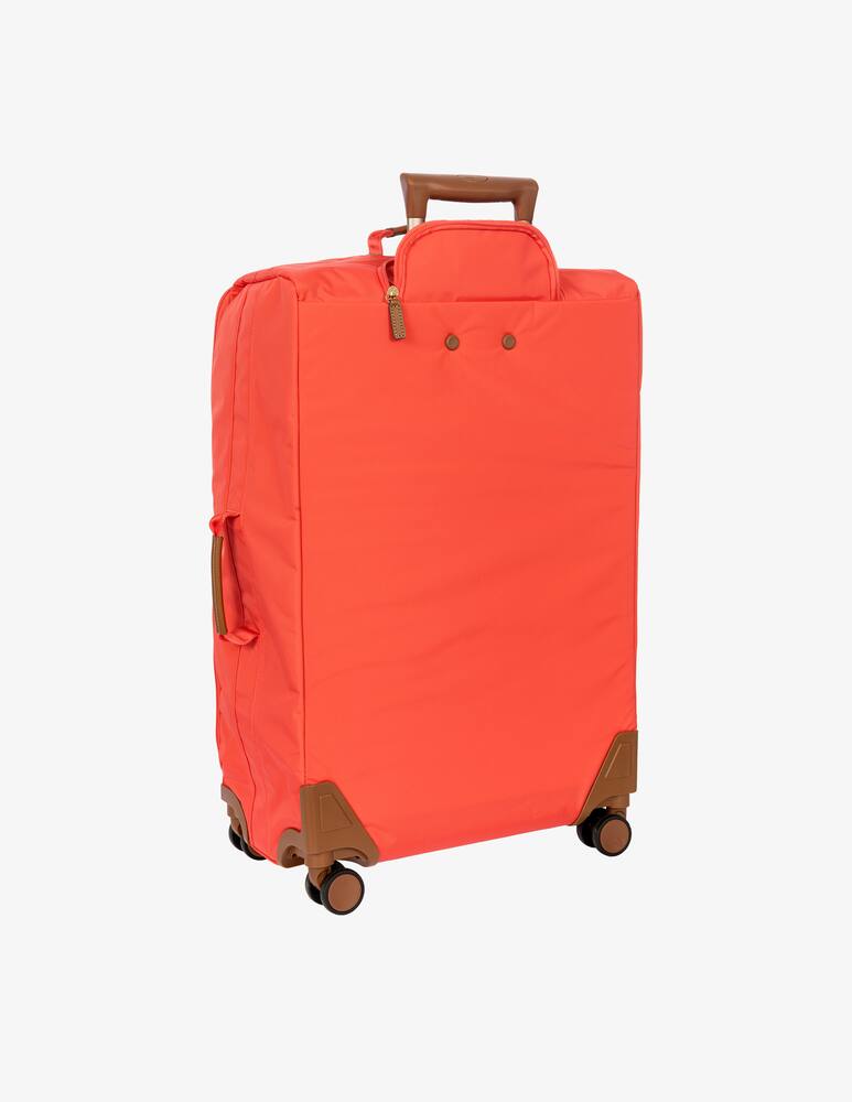 rinascente Bric's X-Travel Trolley Soft 71cm
