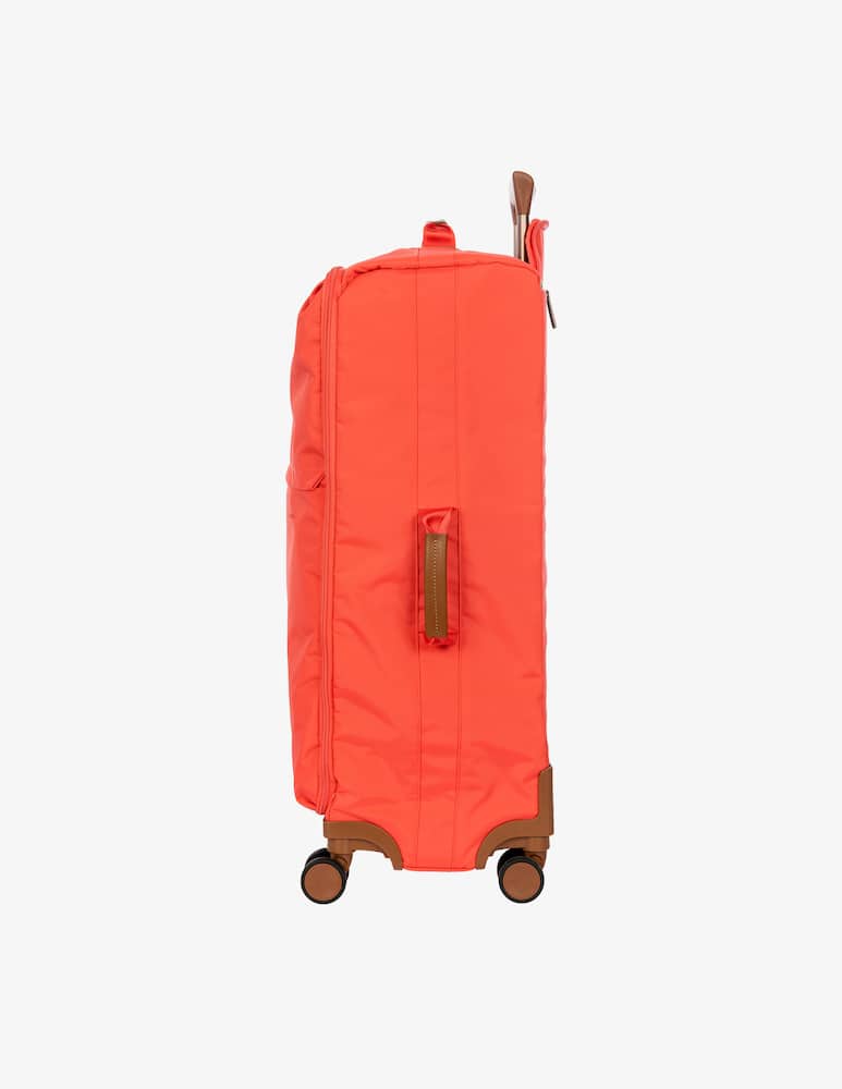 rinascente Bric's X-Travel Trolley Soft 71cm