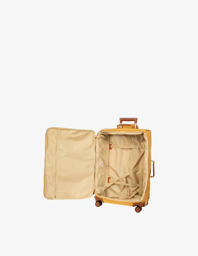 rinascente Bric's X-Travel Trolley Soft 71cm