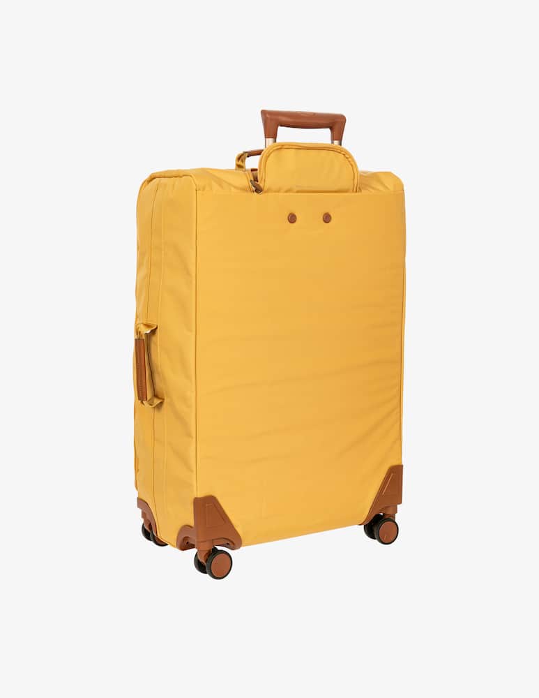 rinascente Bric's X-Travel Trolley Soft 71cm