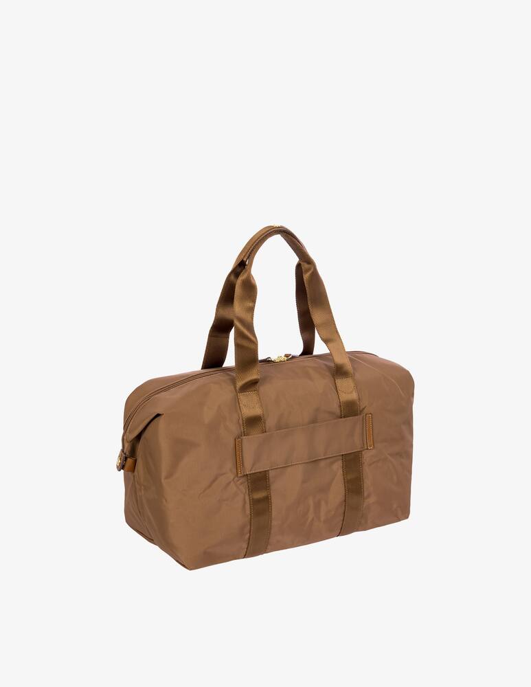 rinascente Bric's X-Collection Borsone Medio 2 In 1