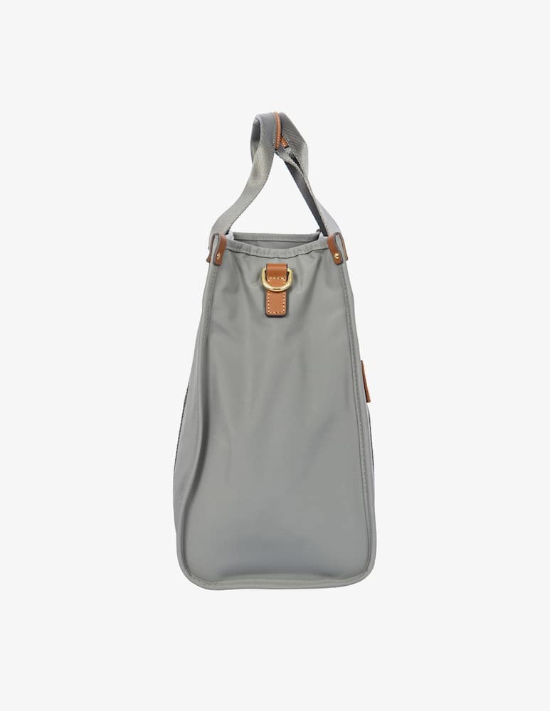 Bric's X-Collection Opera Borsa M In Tessuto Riciclato - immagine 4 Bric's X-Collection Opera Borsa M In Tessuto Riciclato - immagine 4