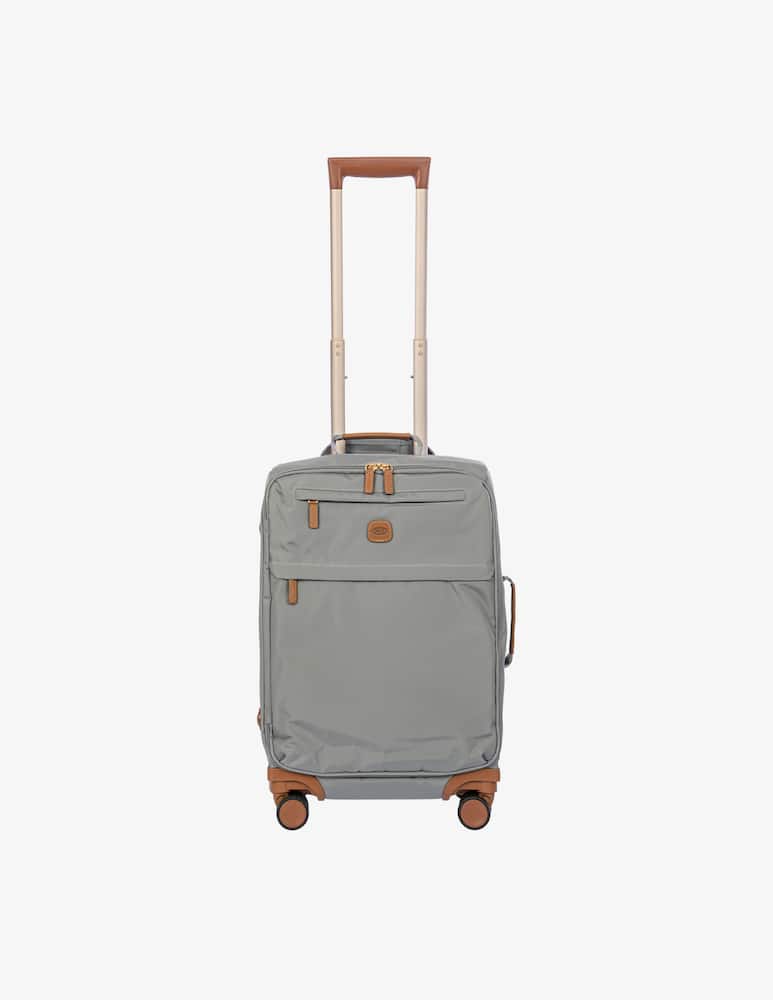 Bric's X-Collection Trolley Soft Cabina - immagine 1 Bric's X-Collection Trolley Soft Cabina - immagine 1