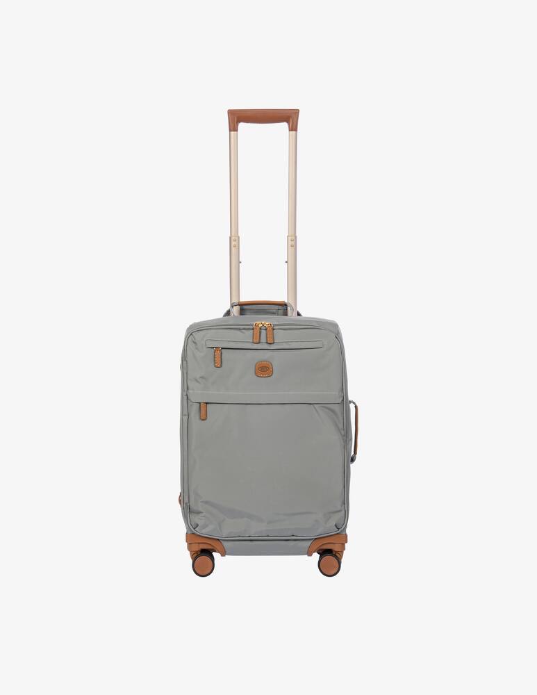 rinascente Bric's X-Collection Trolley Soft Cabina