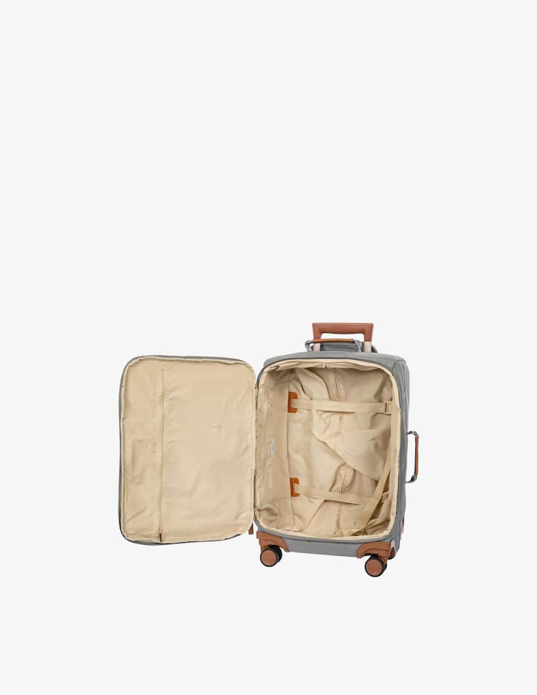 Bric's X-Collection Trolley Soft Cabina - immagine 2 Bric's X-Collection Trolley Soft Cabina - immagine 2