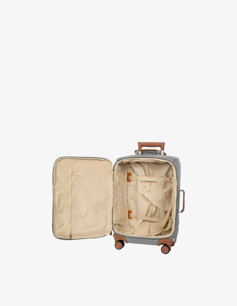 rinascente Bric's X-Collection Trolley Soft Cabina