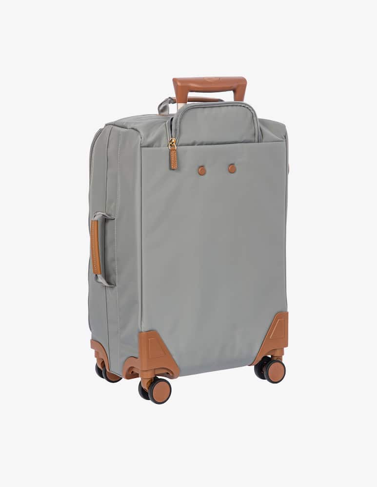 Bric's X-Collection Trolley Soft Cabina - immagine 3 Bric's X-Collection Trolley Soft Cabina - immagine 3