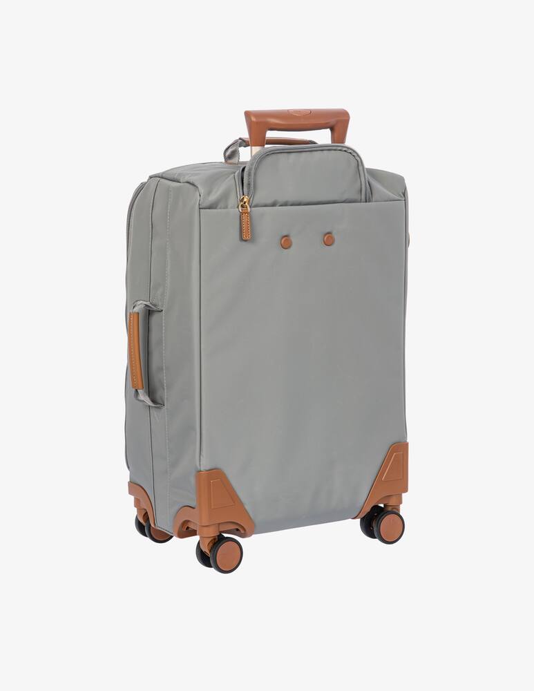 rinascente Bric's X-Collection Trolley Soft Cabina