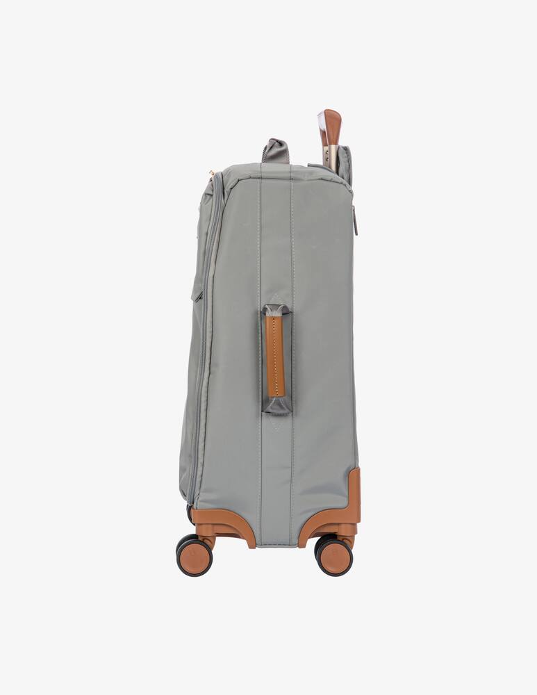rinascente Bric's X-Collection Trolley Soft Cabina