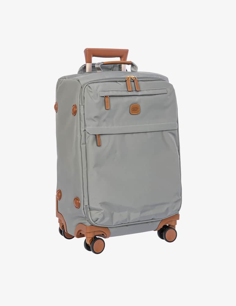 Bric's X-Collection Trolley Soft Cabina - immagine 5 Bric's X-Collection Trolley Soft Cabina - immagine 5