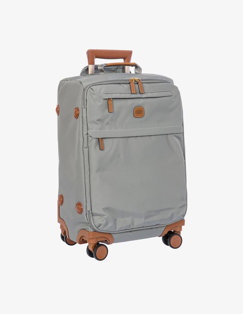 rinascente Bric's X-Collection Trolley Soft Cabina