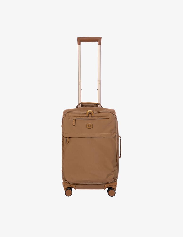 rinascente Bric's X-Collection Trolley Soft Cabina