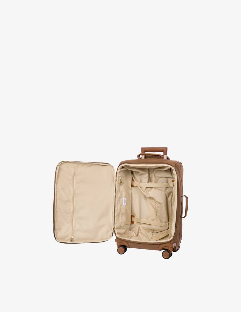 rinascente Bric's X-Collection Trolley Soft Cabina