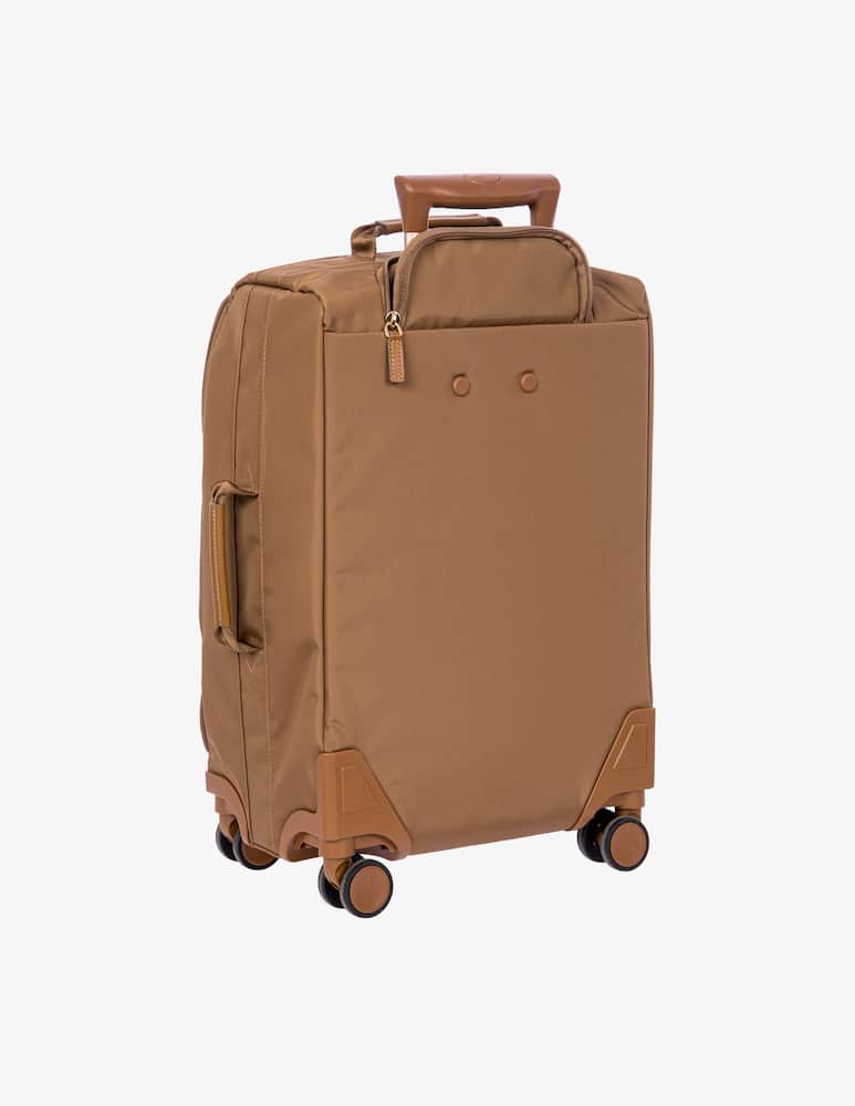 Bric's X-Collection Trolley Soft Cabina - immagine 3 Bric's X-Collection Trolley Soft Cabina - immagine 3