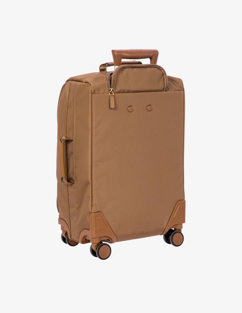 rinascente Bric's X-Collection Trolley Soft Cabina