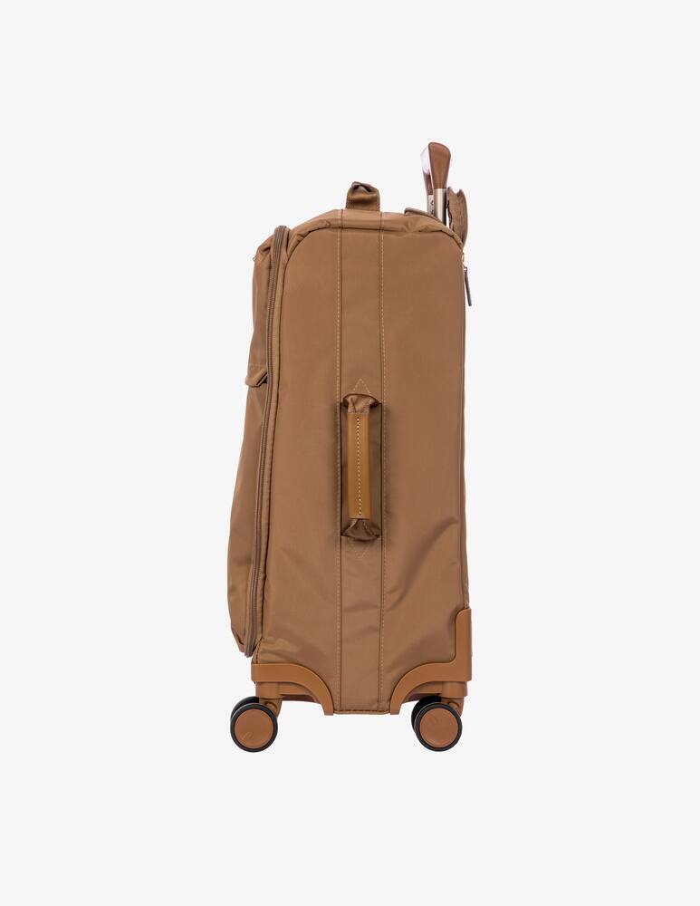 rinascente Bric's X-Collection Trolley Soft Cabina