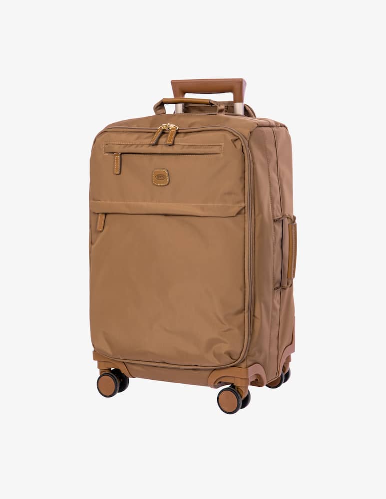 Bric's X-Collection Trolley Soft Cabina - immagine 5 Bric's X-Collection Trolley Soft Cabina - immagine 5