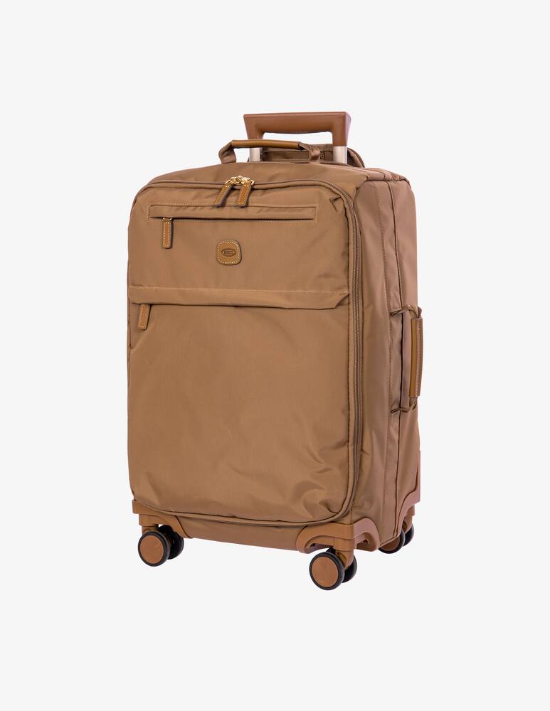 rinascente Bric's X-Collection Trolley Soft Cabina