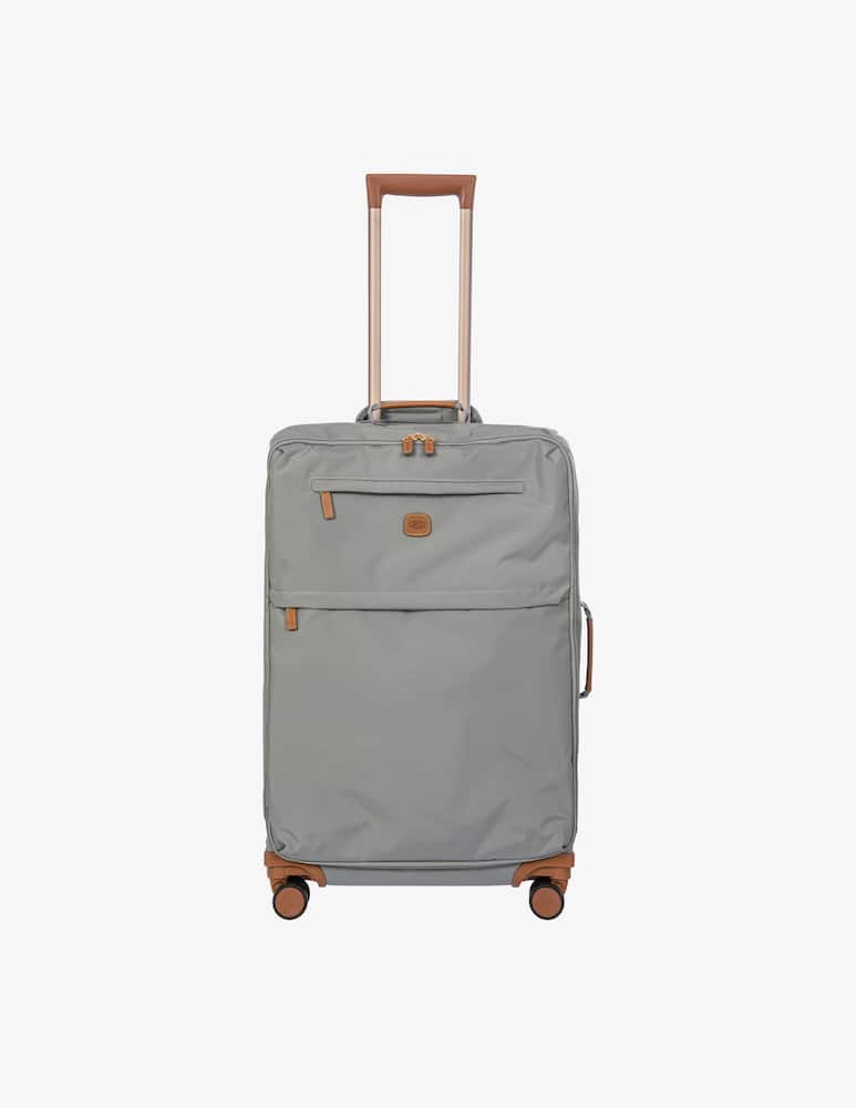 Bric's X-Collection Trolley Soft 71Cm - immagine 1 Bric's X-Collection Trolley Soft 71Cm - immagine 1