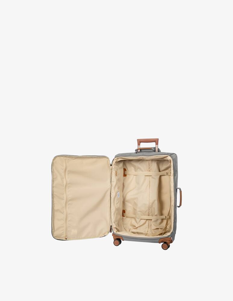 rinascente Bric's X-Collection Trolley Soft 71Cm