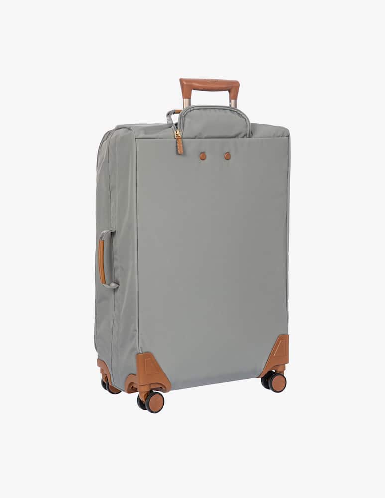 Bric's X-Collection Trolley Soft 71Cm - immagine 3 Bric's X-Collection Trolley Soft 71Cm - immagine 3