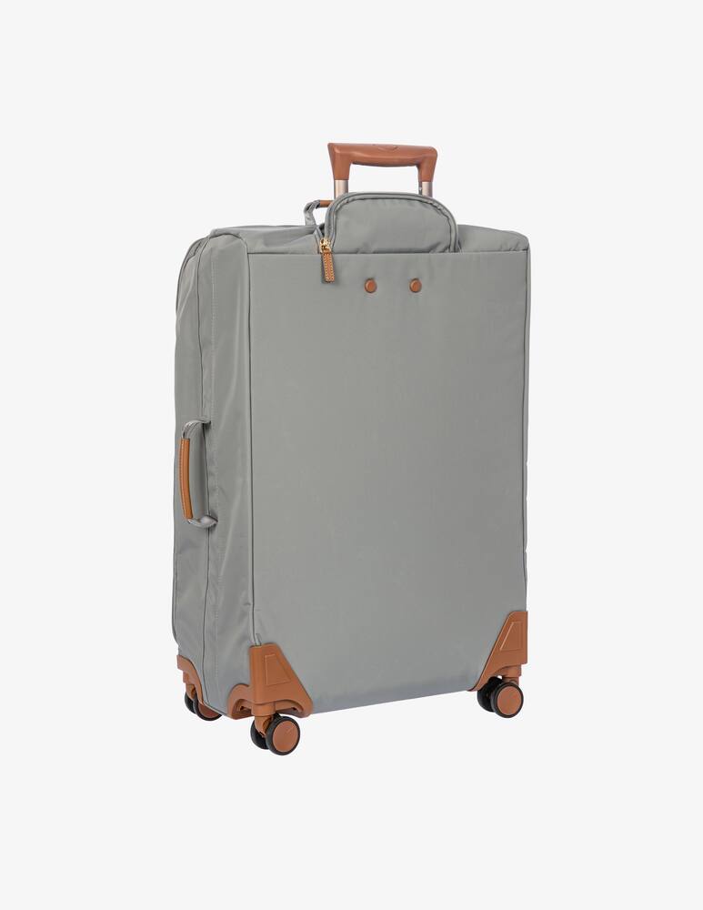 rinascente Bric's X-Collection Trolley Soft 71Cm