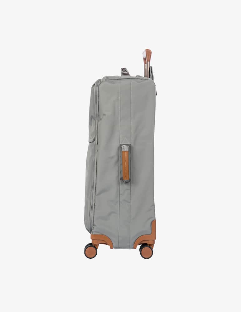 Bric's X-Collection Trolley Soft 71Cm - immagine 4 Bric's X-Collection Trolley Soft 71Cm - immagine 4
