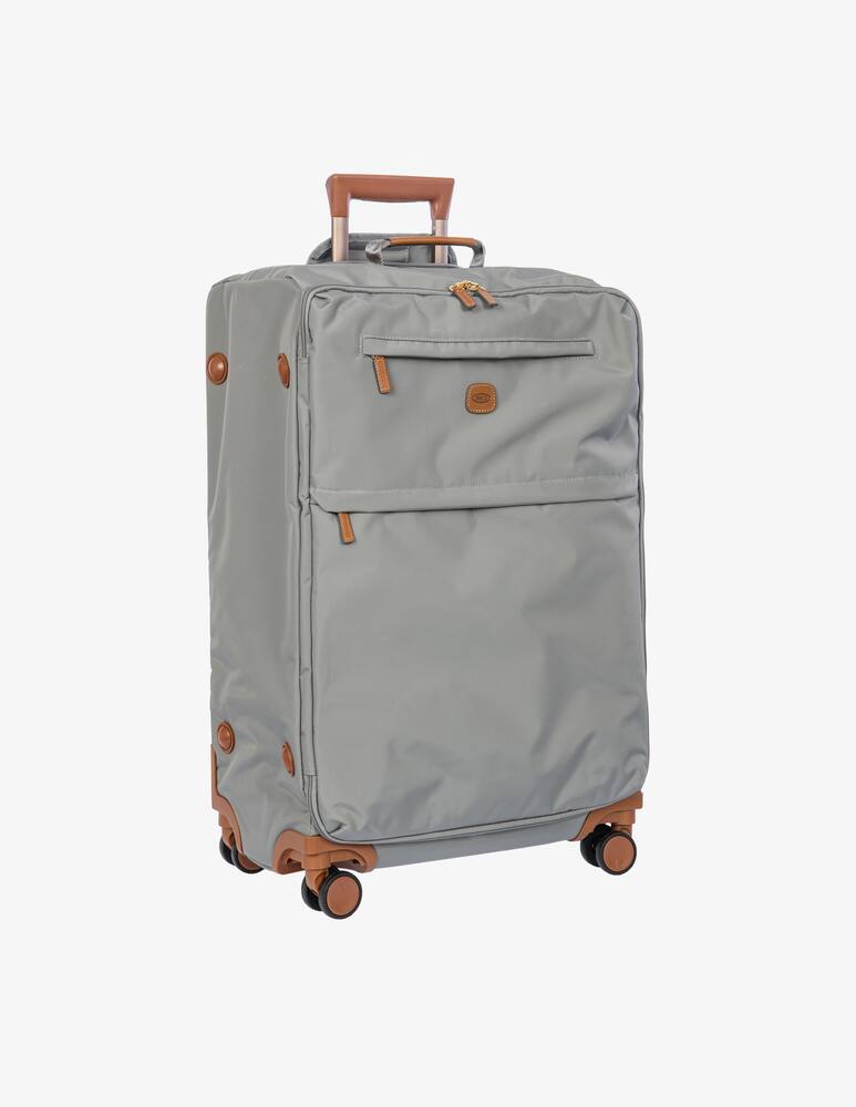 rinascente Bric's X-Collection Trolley Soft 71Cm