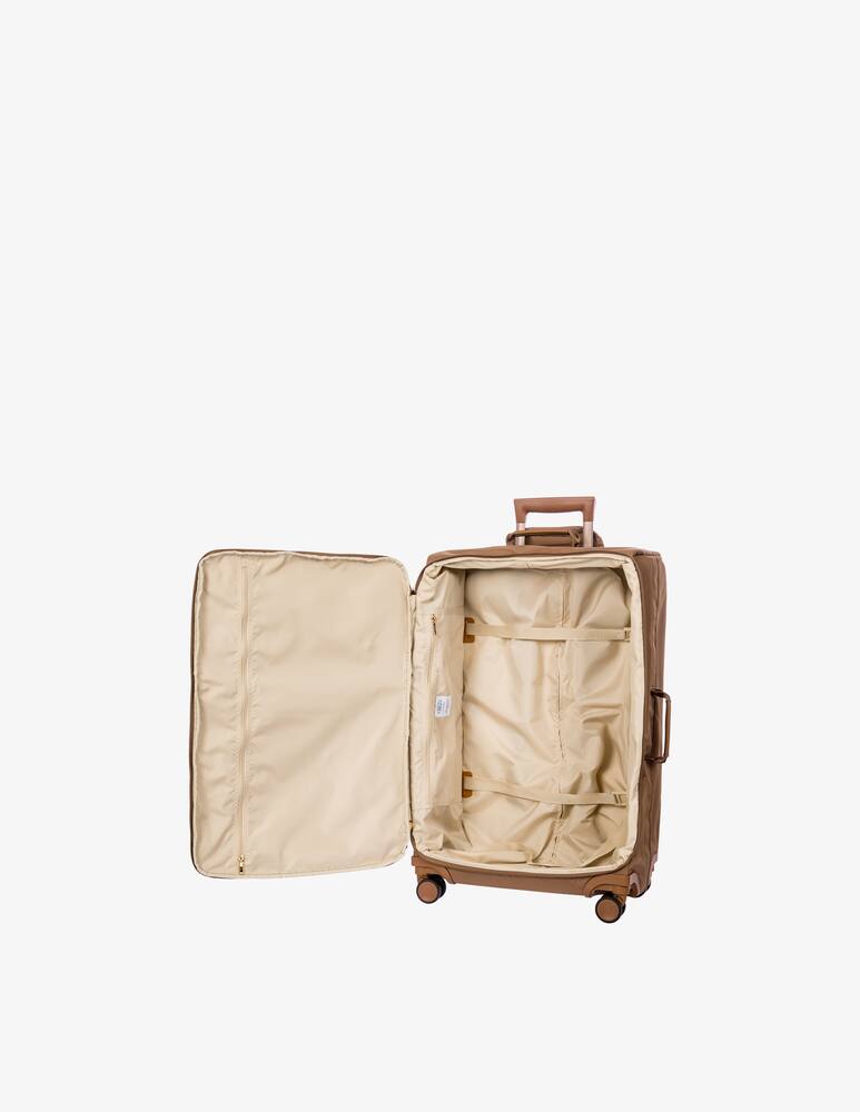 rinascente Bric's X-Collectionl Trolley Soft 71Cm