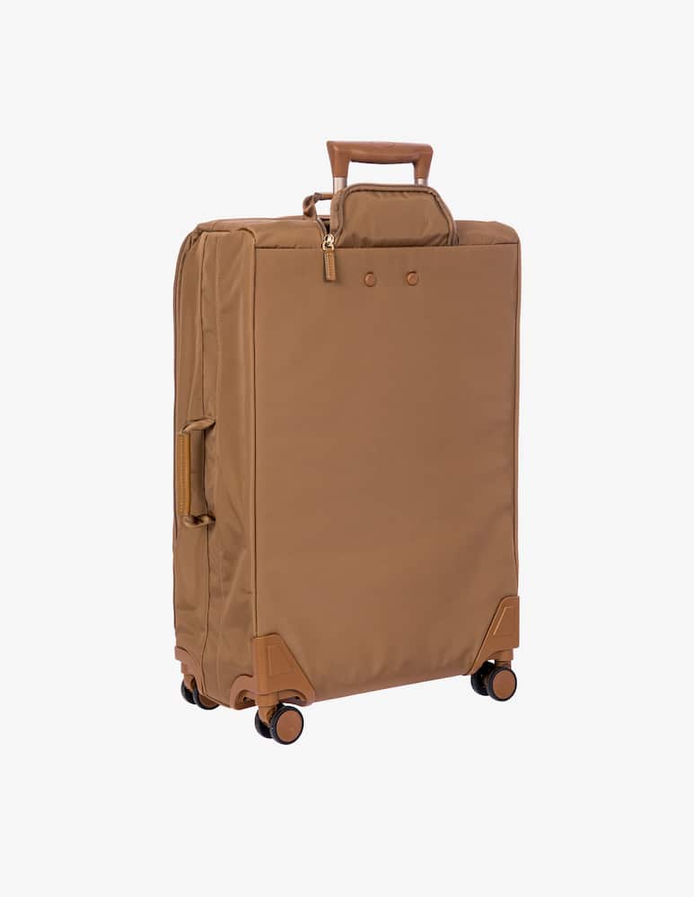 Bric's X-Collectionl Trolley Soft 71Cm - immagine 3 Bric's X-Collectionl Trolley Soft 71Cm - immagine 3