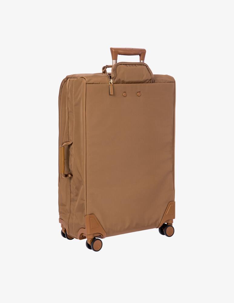 rinascente Bric's X-Collectionl Trolley Soft 71Cm